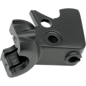 DRAG SPECIALTIES Clutch Lever Bracket Harley Davidson FLH / FLHR / FLHS / FLHT / FLHTC 1340cc 84-95