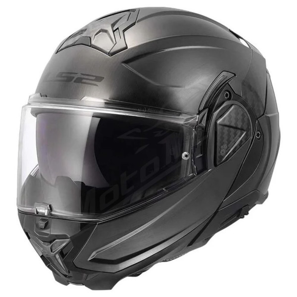 Convertible Helmet LS2 FF910 ADVANT 2 JEANS