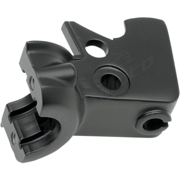 DRAG SPECIALTIES Clutch Lever Bracket Harley Davidson FLH / FLHR / FLHS / FLHT / FLHTC 1340cc 84-95