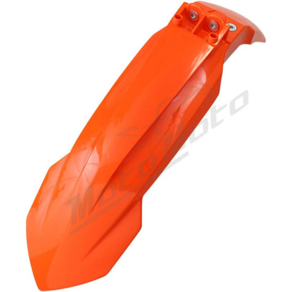 UFO Priekinis Purvasaugis KTM SX 85 18-> Oranžinė