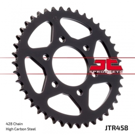 Rear sprocket JTR458