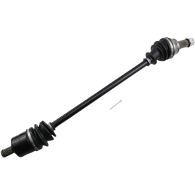 MOOSE OFFROAD FOUR WHEEL OEM Replacement Standard CV Axle Polaris Ranger RZR 900cc 11-14