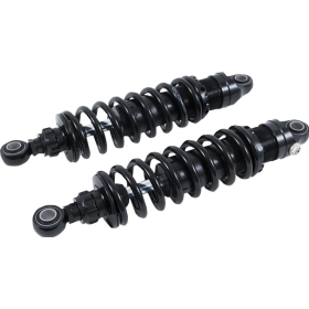 OHLINS STX 36 BLK HD 775 Rear Shocks Harley Davidson FLTRXS / FLHX / FLHTKL / FLHRS 1450-1923cc 04-19