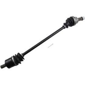 MOOSE OFFROAD FOUR WHEEL OEM Replacement Standard CV Axle Polaris Ranger RZR 900cc 11-14