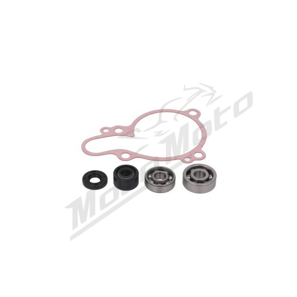 HOT RODS Vandens pompos rem. kompl. Kawasaki KX 250cc 05-07