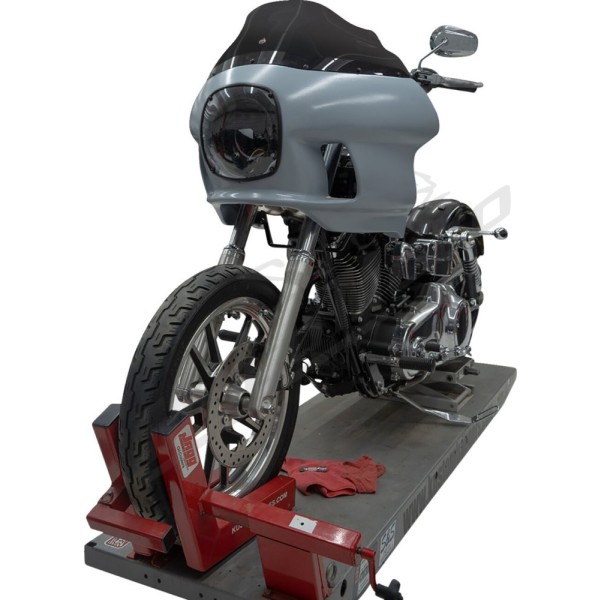 KLOCK WERKS FXRP-Style Fairing Kit HARLEY DAVIDSON FXDC 1450-1690 06-14