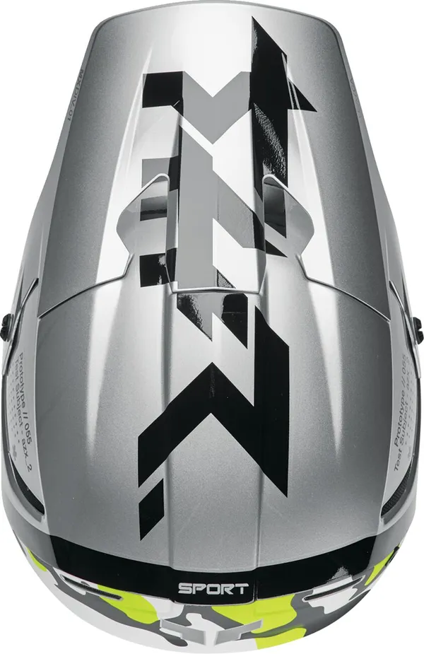 THOR Reflex Sport Riot MIPS® Helmet
