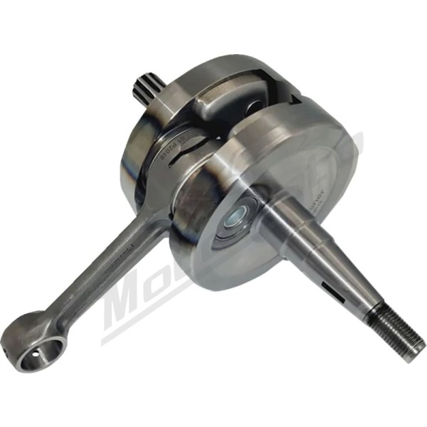 WOSSNER Crankshaft Yamaha YZ 125cc 05-22