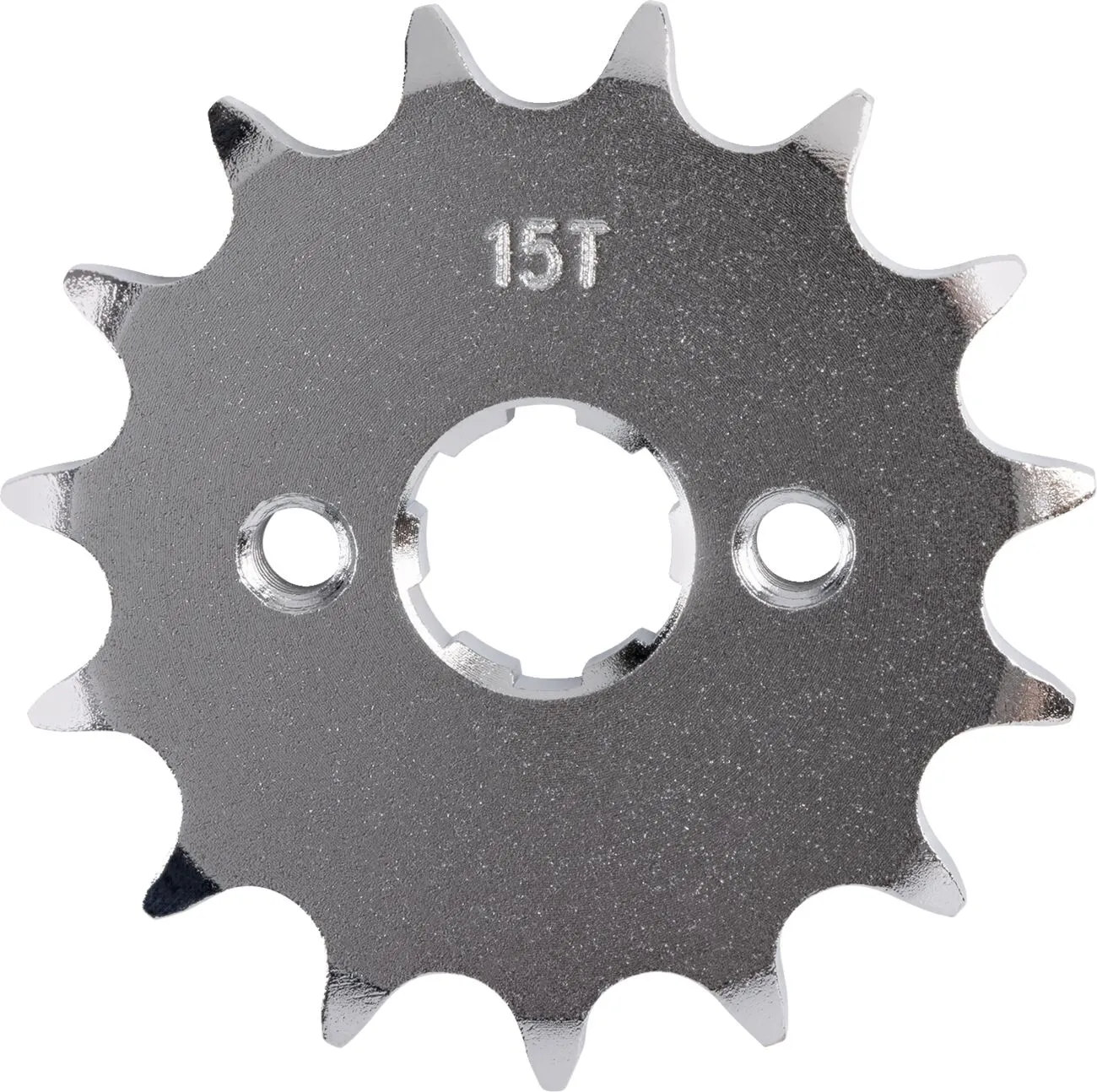 MOOSE OFFROAD Front Sprocket 15T Honda CRF / XR 100F/R 85-13