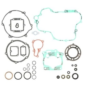 PROX Complete Gasket Kit Kawasaki KX 125 95-97