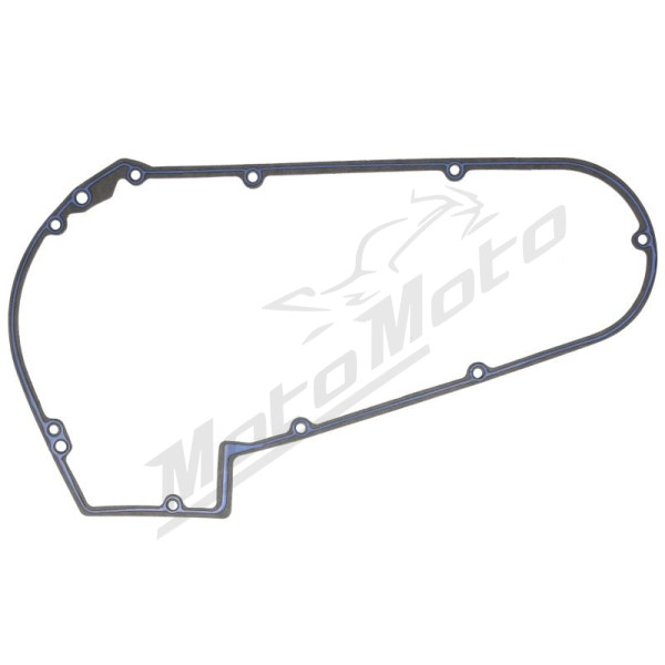 ATHENA Transmission housing cover gasket Harley Davidson FLST / FLSTC / FXST / FXSTC / FXSTS 1340 87-88