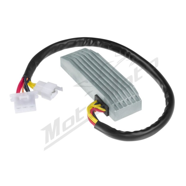 MOTOPLAT Regulator Suzuki DL / VS 650/1400 87-17