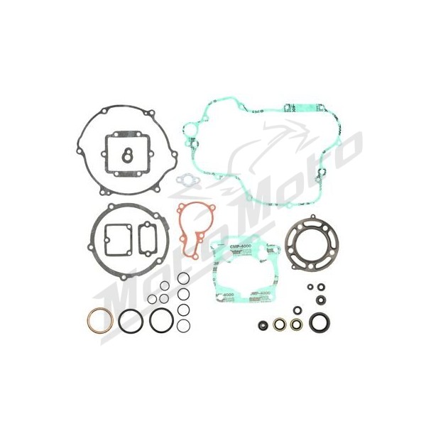 PROX Complete Gasket Kit Kawasaki KX 125 95-97