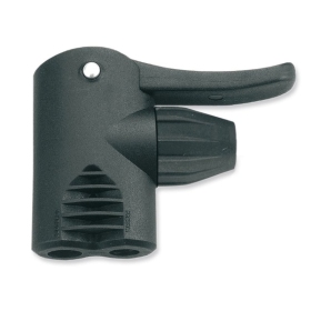 BETO Multi Fit Double-ended valve adapter Schrader/Presta