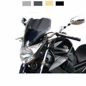 MOTOSHIELDS Stiklas YAMAHA XJ6 N / NA 2009-2017