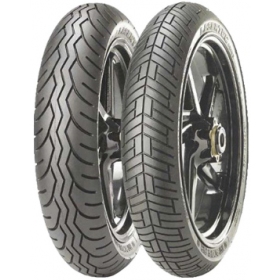 Padanga METZELER LASERTEC TL 58V 120/70 R17