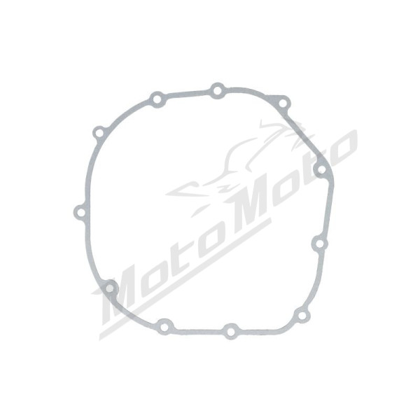 Winderosa Clutch cover gasket Kawasaki GTR / ZZR 1400 06-19