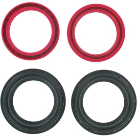 MOOSE OFFROAD Fork Seal/Dust Seal Kit Harley Davidson / Honda / Suzuki 125-1450cc 79-16