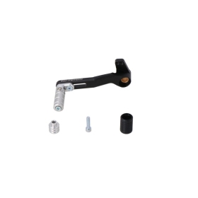 SW-MOTECH Gear Lever Ducati Multistrada V4 1200 21-24