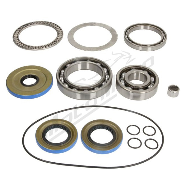 ALL BALLS Front Reducer Repair Kit Can Am Maverick 900 18-21