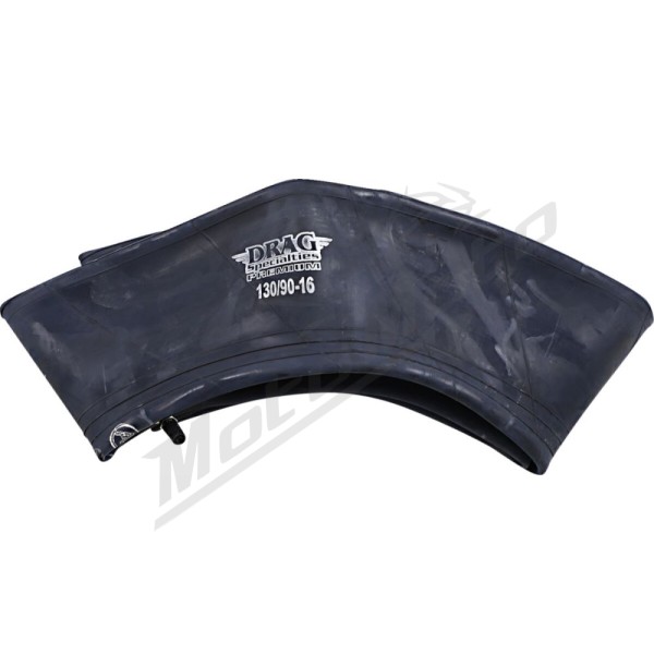 DRAG SPECIALTIES Premium Heavy Duty Inner Tube 130/90 R16
