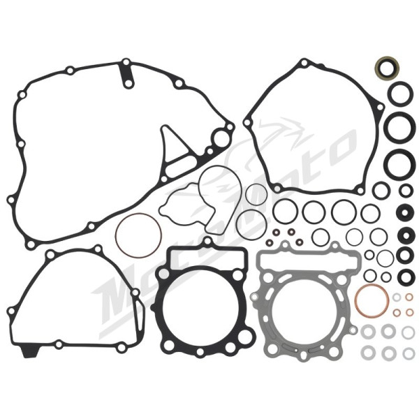Namura gasket set Kawasaki KXF 250 2020