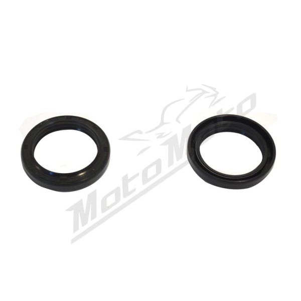 ATHENA Fork Oil Seals P40FORK455067 41,7x55x8/10 DUCATI 851 / 907 / MAICO MC 250-904 60-93