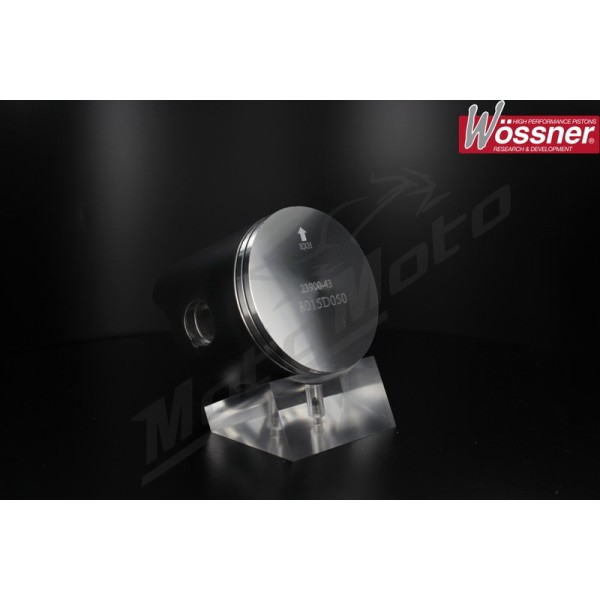 WÖSSNER Forged Piston 66,94-67,94mm Husqvarna WR 250 92-97 