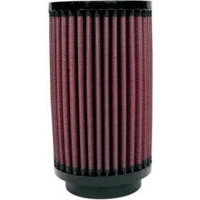 K&N Universal Air Filter Ø62mm
