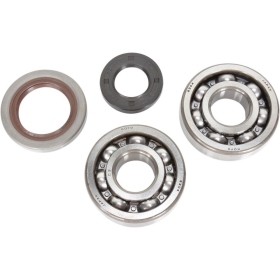 PROX Crankshaft Bearing and Seal Kit Gas Gas / Husqvarna / KTM 65 98-26