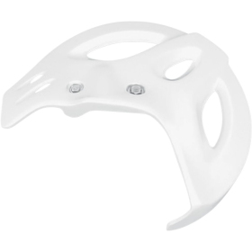 UFO Replacement Front Disc Cover Suzuki RM 125-250cc 92-95