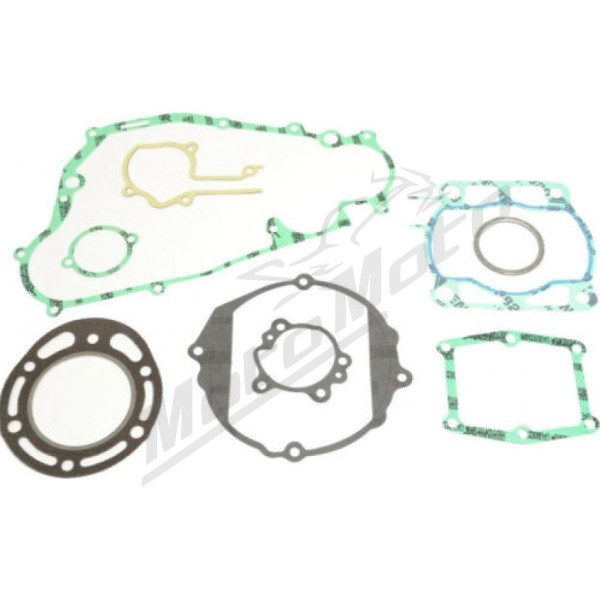 CENTAURO Complete Engine Gasket Set YAMAHA YZ 250 1983-1985