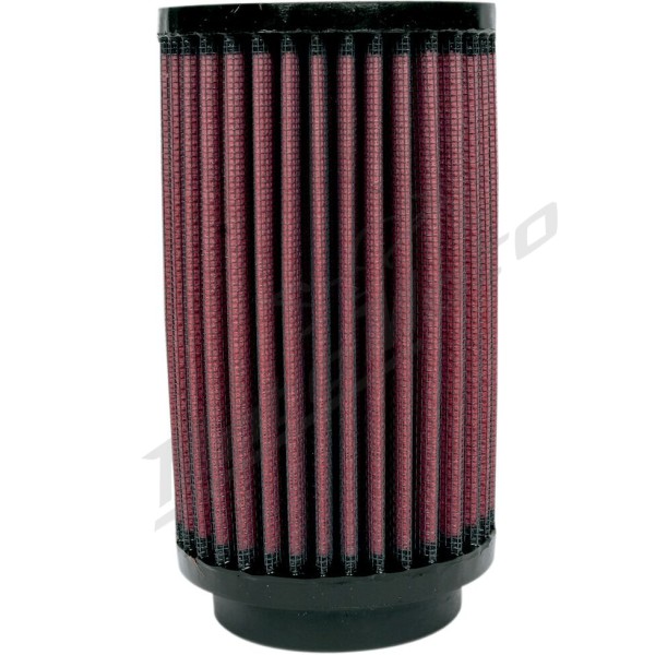 K&N Universal Air Filter Ø62mm