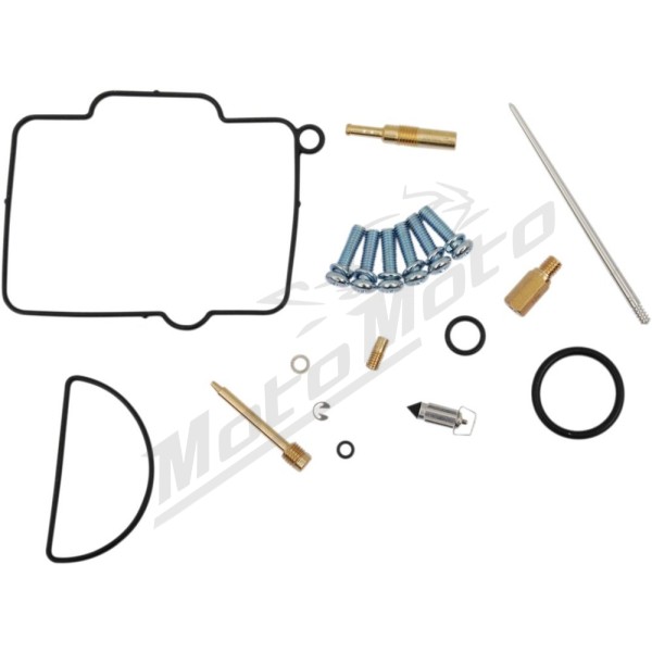 MOOSE OFFROAD Carburetor Repair Kit Yamaha YZ 250 1999