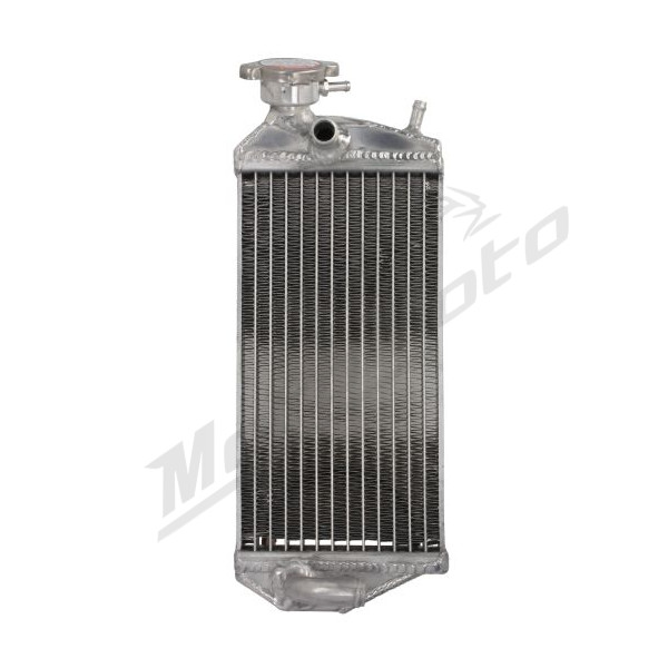 Radiator 4RIDE GAS GAS EC 125 2007-2012 (right side)