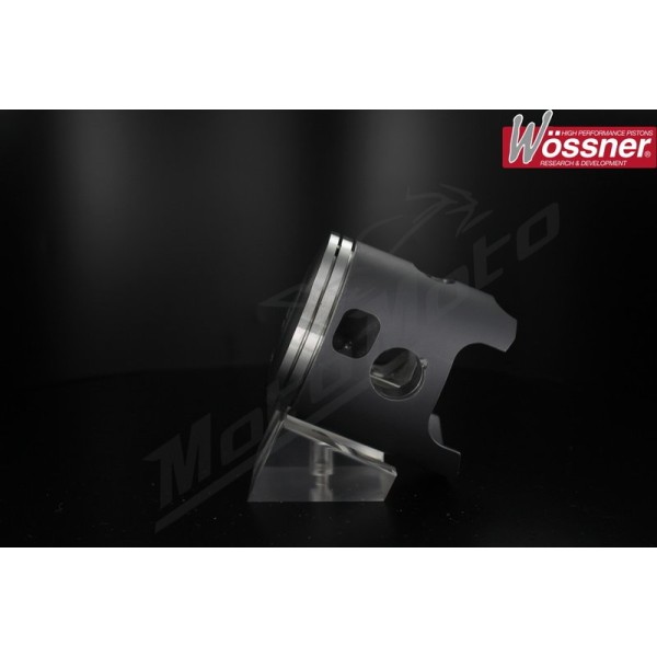 WÖSSNER Forged Piston 66,34-66,35mm Kawasaki KX 250 05-08