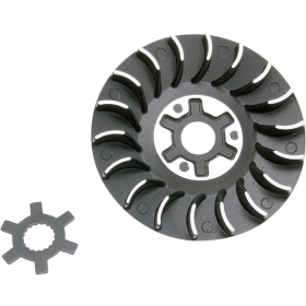 101 OCTANE Variator Reinforced Pulley Plate Adly / Aeon / Aprilia / Beta / Malaguti / MBK / Yamaha / KTM 50 89-20 