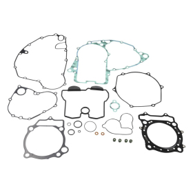 Athena Engine Gasket kit SUZUKI RMZ 450 2007