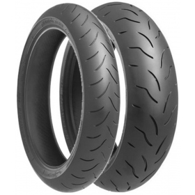 TYRE BRIDGESTONE BT016 PRO TL 70W 160/60 R18