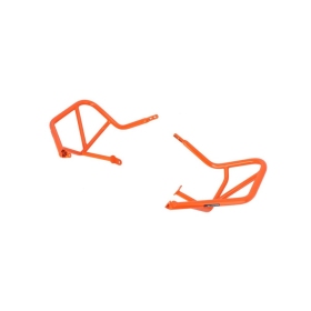 SW-MOTECH Crash Bar KTM Super Adventure 1290 21-24