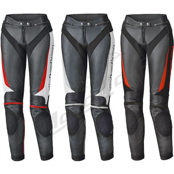 Held Lane II Ladies Motorcycle Leather Pants