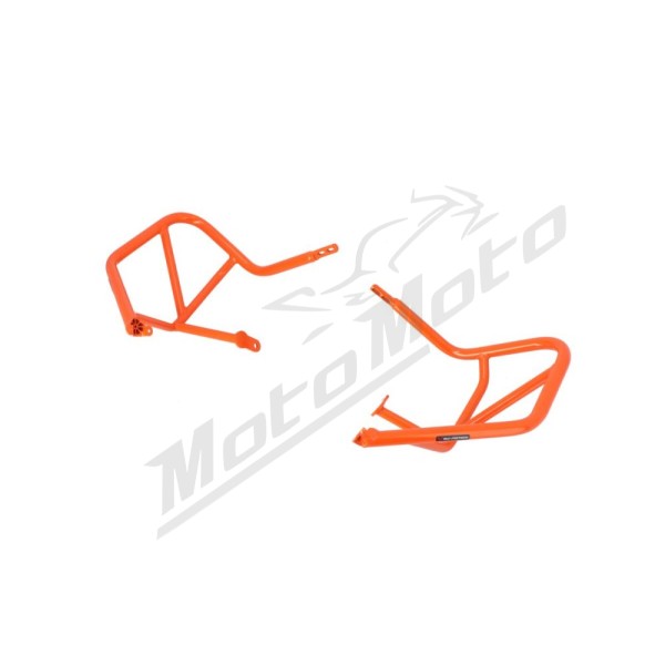 SW-MOTECH Crash Bar KTM Super Adventure 1290 21-24