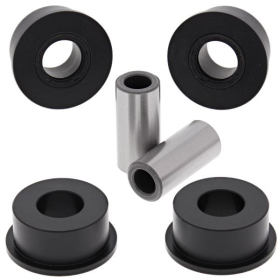 All Balls ATV (A-Arm) swingarm repair kit (bottom/top) Arctic Cat / Suzuki 250-750 87-16