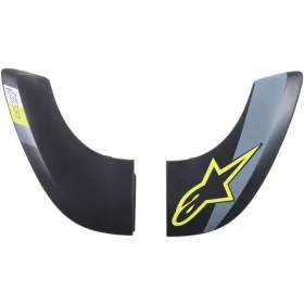 ALPINESTARS Chin Plate for BNS Tech 2