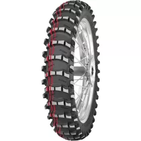 MITAS Terra Force-MX Sand Tire 120/80 R19