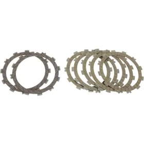 PROX Clutch Friction Plates Kawasaki KX 125 97-08