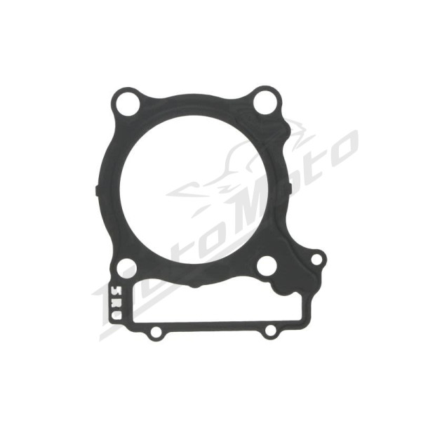 ATHENA Cylinder base gasket Yamaha YP 400 04-16