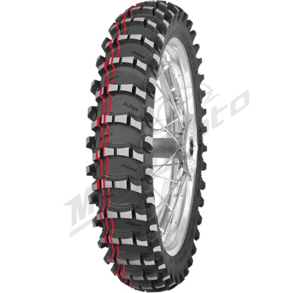 MITAS Terra Force-MX Sand Tire 120/80 R19