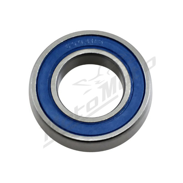 PARTS UNLIMITED Wheel Bearing 37x20x9mm