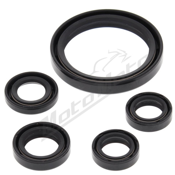 Winderosa (vertex) set (set) of engine seals Yamaha YFZ 450 R / X 09-19